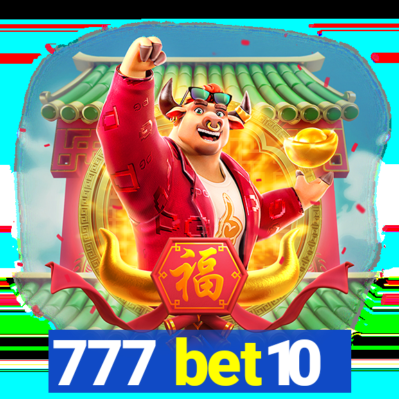 777 bet10